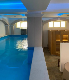 Гостиница Tysandros Hotel Apartments, Джардини Наксос